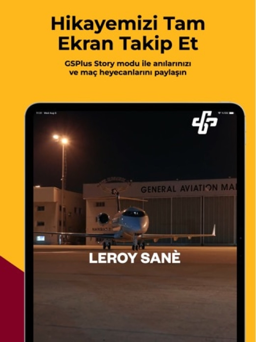 GSPlus Tablet-Screenshot5
