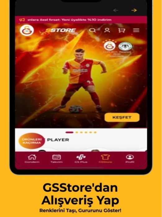 GSPlus Tablet-Screenshot6