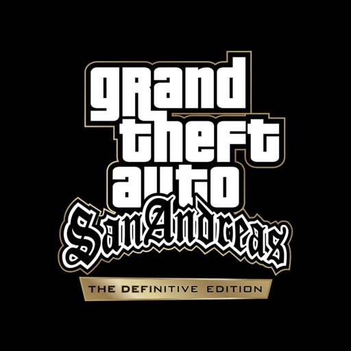GTA: San Andreas &ndash; Definitive
