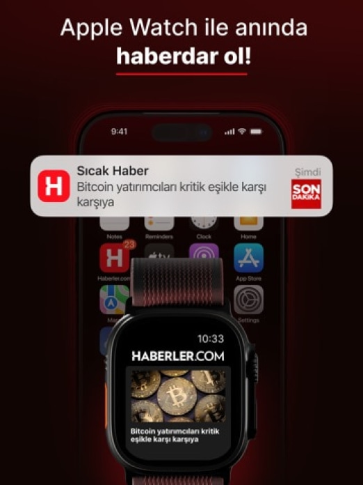 Haberler.com Tablet-Screenshot6