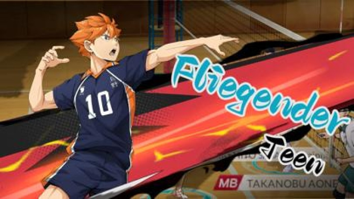 HAIKYU!! FLY HIGH Smartphone-Screenshot6