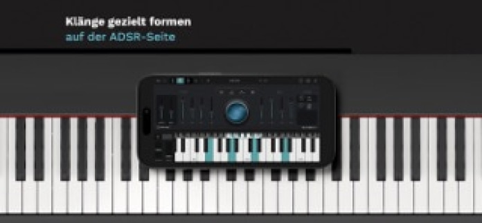 HALion Sonic Play: Workstation Smartphone-Screenshot6