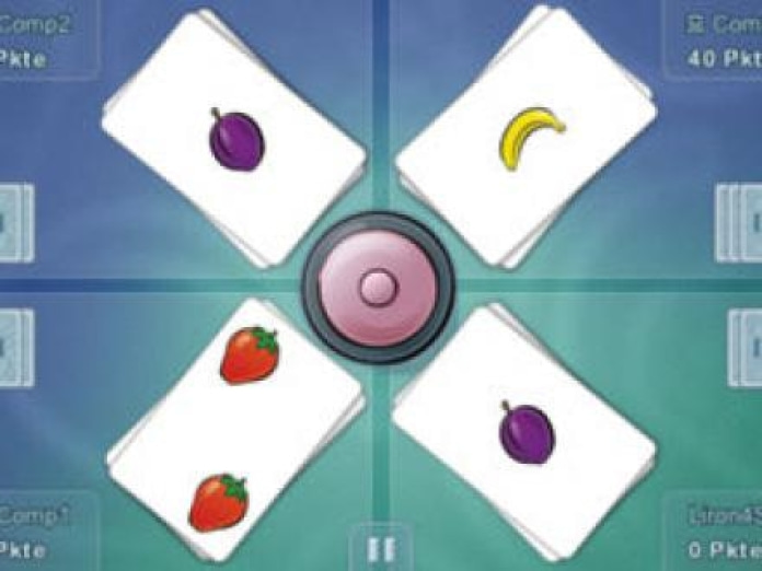 Halli Galliâ„¢ Smartphone-Screenshot2