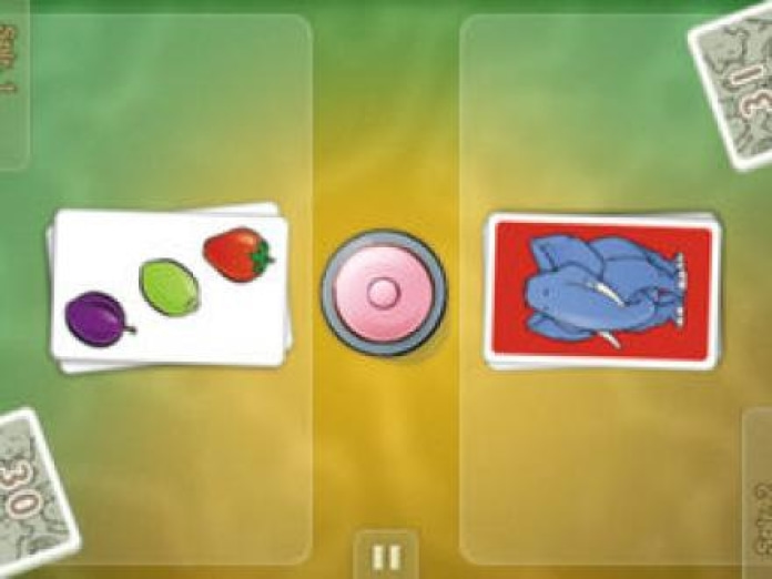 Halli Galliâ„¢ Smartphone-Screenshot3
