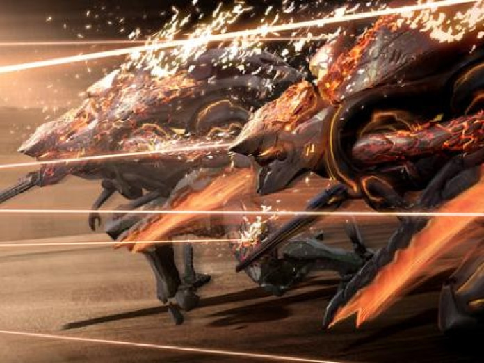 Halo: Spartan Strike Smartphone-Screenshot