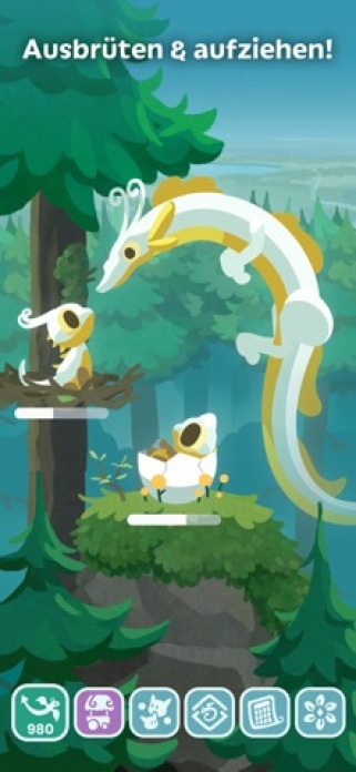 Hatch Dragons Smartphone-Screenshot3