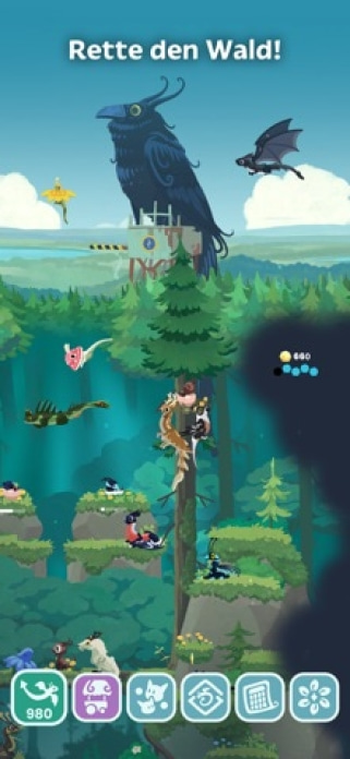 Hatch Dragons Smartphone-Screenshot5