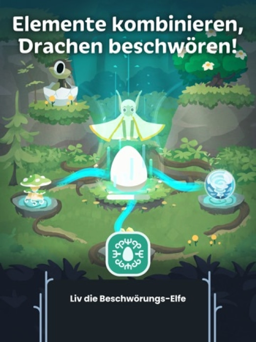 Hatch Dragons Tablet-Screenshot2