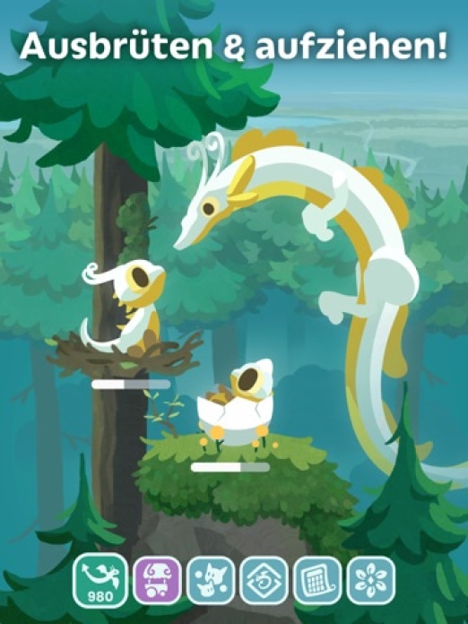 Hatch Dragons Tablet-Screenshot3