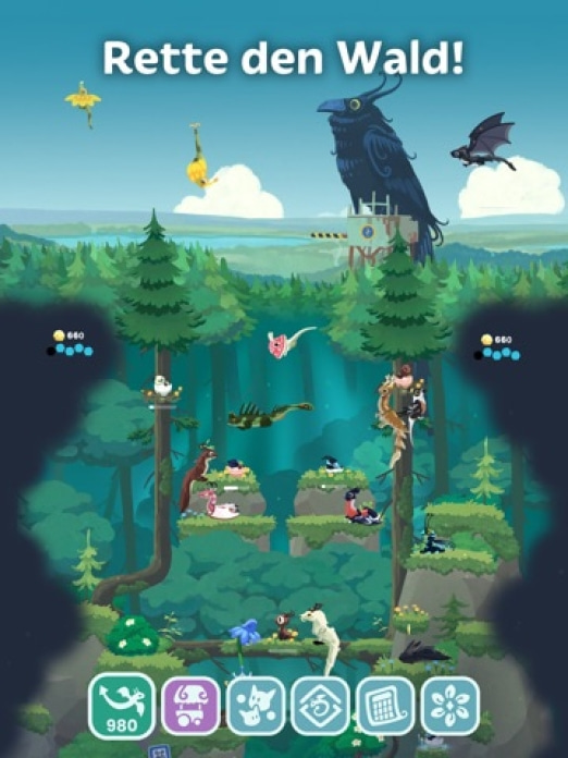 Hatch Dragons Tablet-Screenshot5