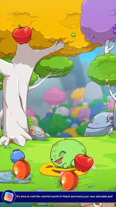 Hatch - GameClub Smartphone-Screenshot7