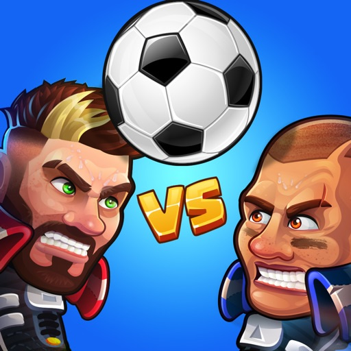 Head Ball 2 - Fußball Spiel