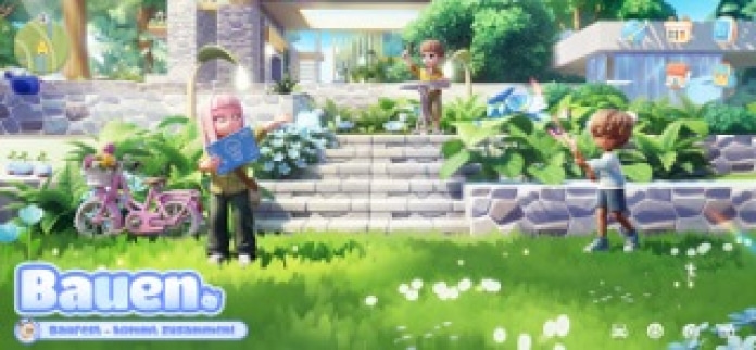 Heartopia Smartphone-Screenshot4