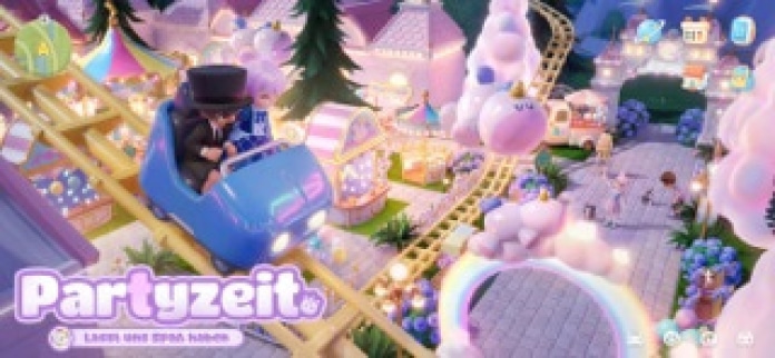 Heartopia Smartphone-Screenshot7
