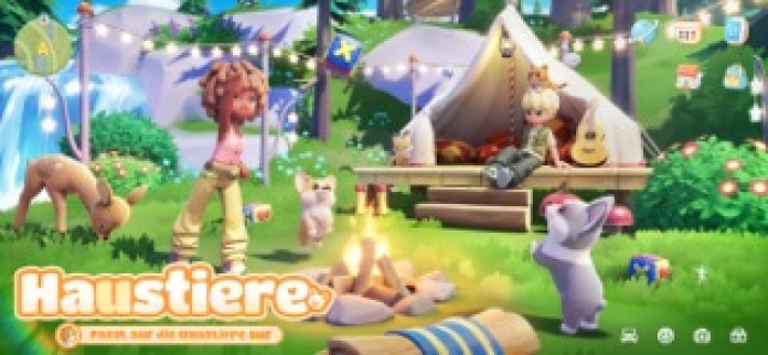 Heartopia Smartphone-Screenshot8