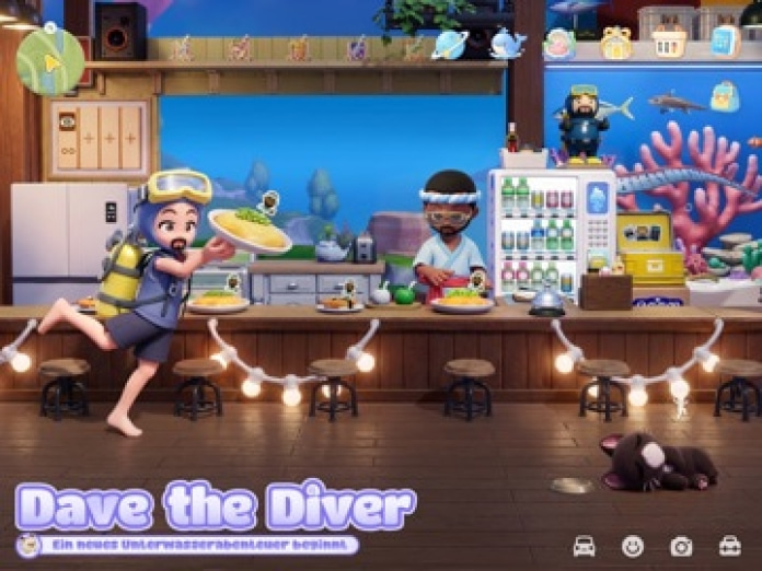 Heartopia Tablet-Screenshot2