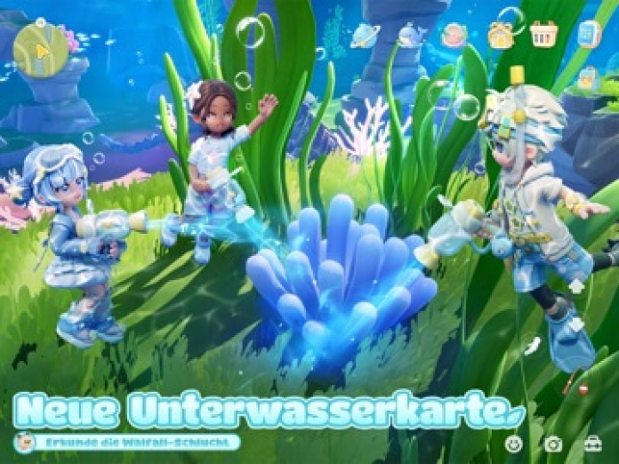Heartopia Tablet-Screenshot3