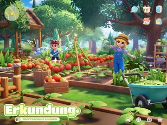 Heartopia Tablet-Screenshot5