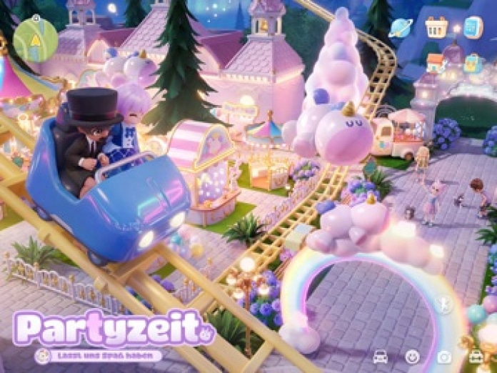 Heartopia Tablet-Screenshot7