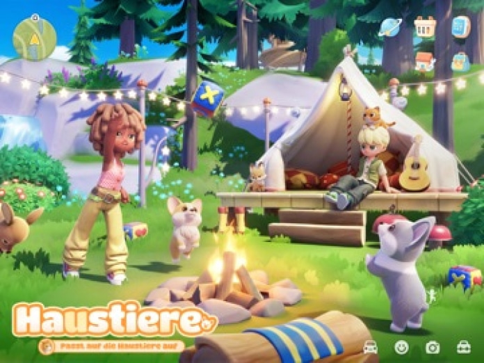 Heartopia Tablet-Screenshot8