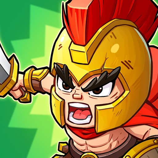 Hero's Land: GrimLoot