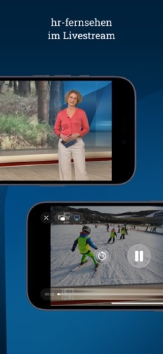 hessenschau - Nachrichten Smartphone-Screenshot4