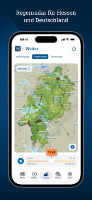 hessenschau - Nachrichten Smartphone-Screenshot6