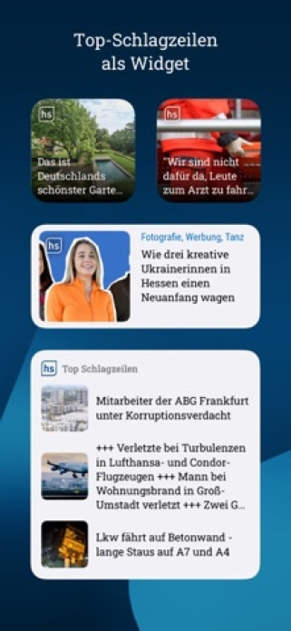 hessenschau - Nachrichten Smartphone-Screenshot8