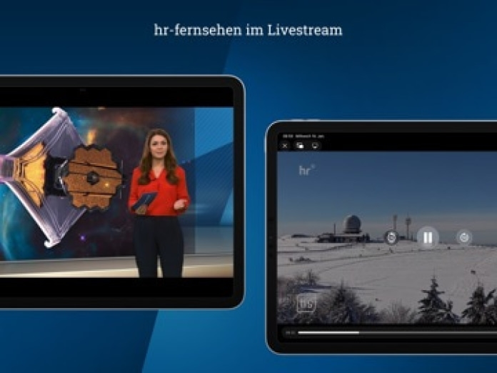 hessenschau - Nachrichten Tablet-Screenshot3