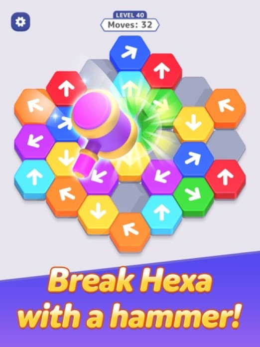 Hexa Away Tablet-Screenshot2