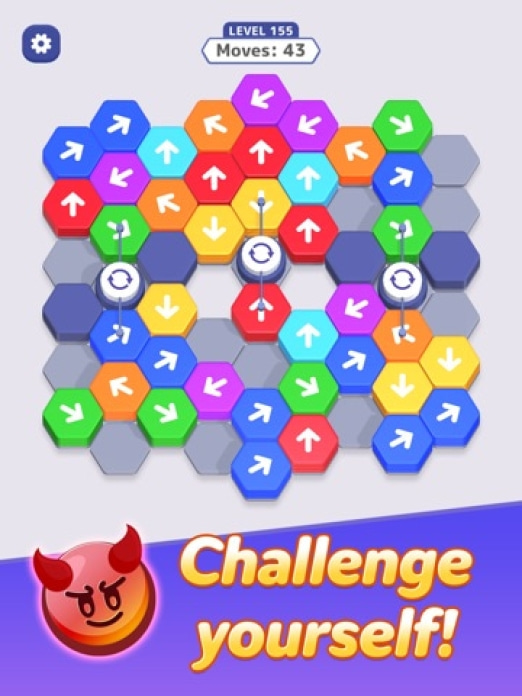 Hexa Away Tablet-Screenshot5