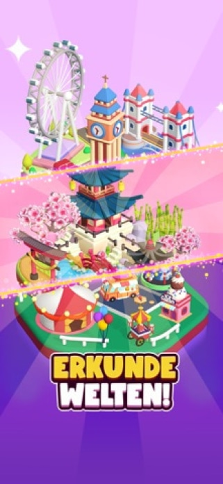 Hexa Sort Smartphone-Screenshot5