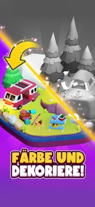 Hexa Sort Smartphone-Screenshot7