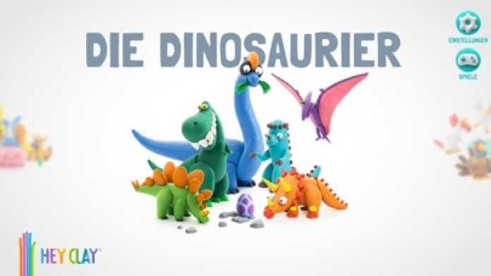 HEY CLAY® Smartphone-Screenshot10