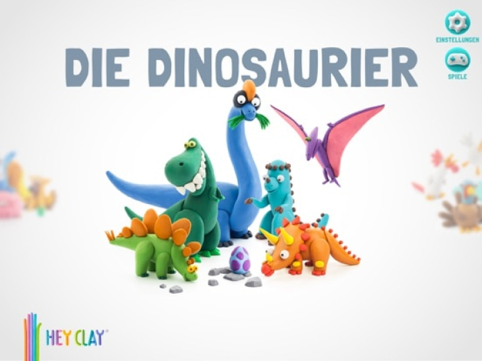 HEY CLAY® Tablet-Screenshot10