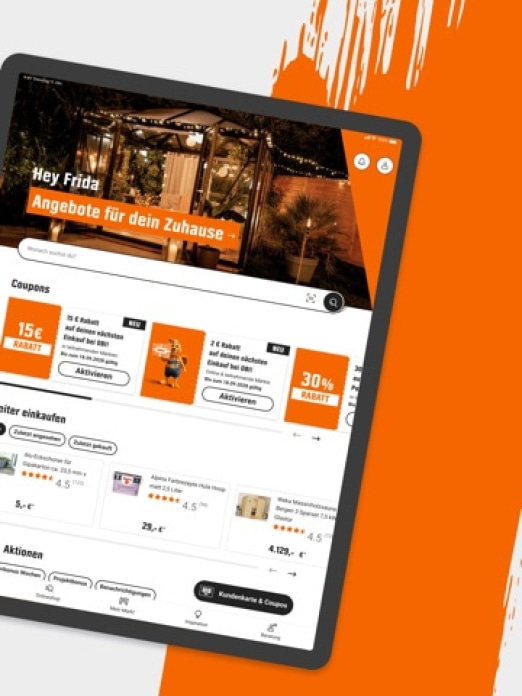 heyOBI: Alles machbar mit OBI Tablet-Screenshot2