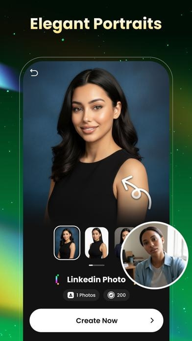 HeyStar: AI Photo Editor Smartphone-Screenshot6