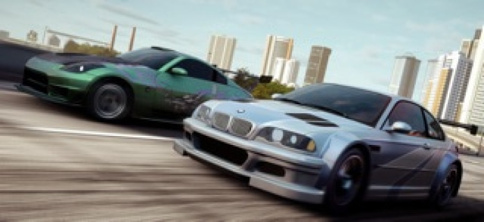 Highway Racer Pro Smartphone-Screenshot5