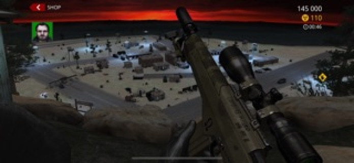 Hitman Sniper Smartphone-Screenshot10