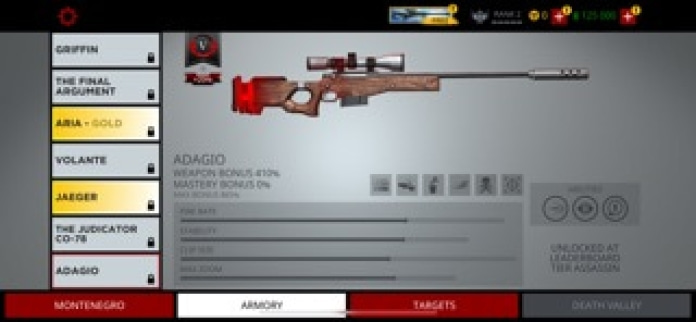 Hitman Sniper Smartphone-Screenshot7