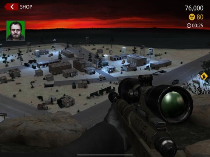 Hitman Sniper Tablet-Screenshot10
