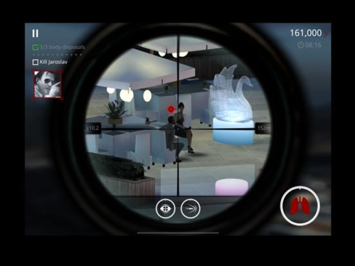 Hitman Sniper Tablet-Screenshot6