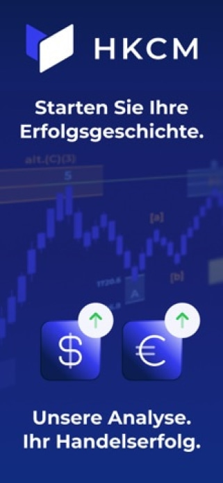 HKCM Smartphone-Screenshot
