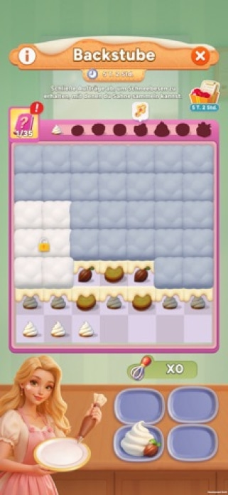 Hollywood Merge Smartphone-Screenshot10