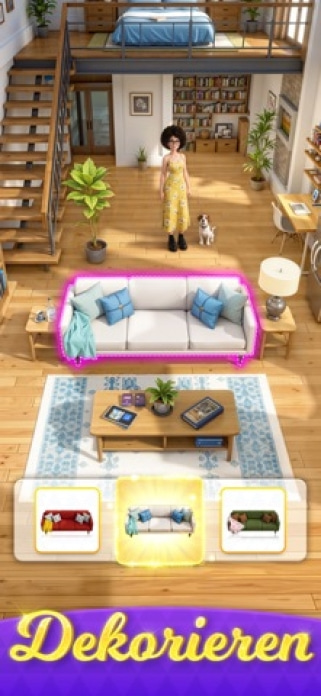 Hollywood Merge Smartphone-Screenshot4