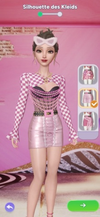 Hollywood Merge Smartphone-Screenshot6