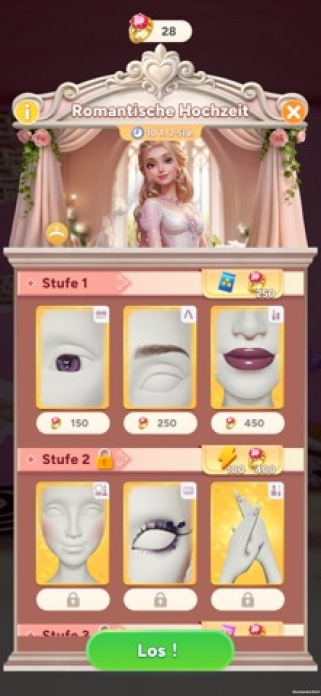 Hollywood Merge Smartphone-Screenshot8