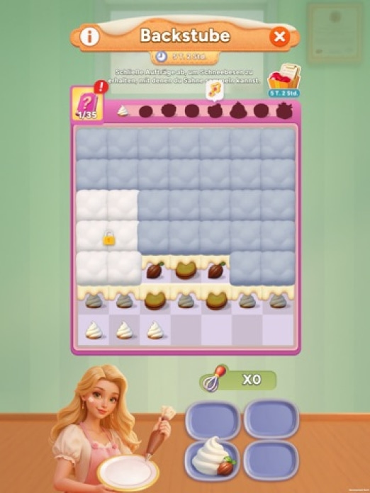 Hollywood Merge Tablet-Screenshot10