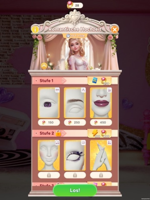 Hollywood Merge Tablet-Screenshot8