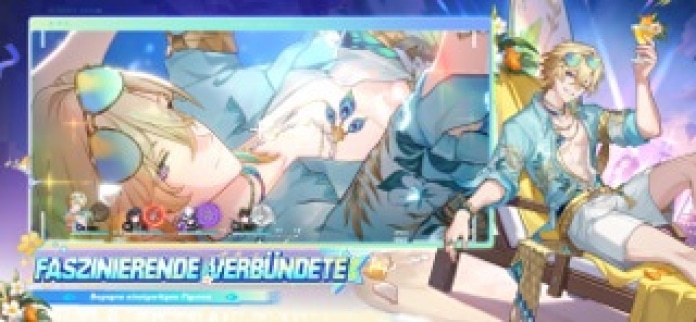 Honkai: Star Rail Smartphone-Screenshot2